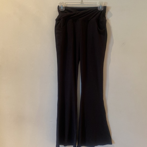 Flared tights - Picture 2 of 8